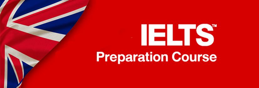 IELTS COURSE