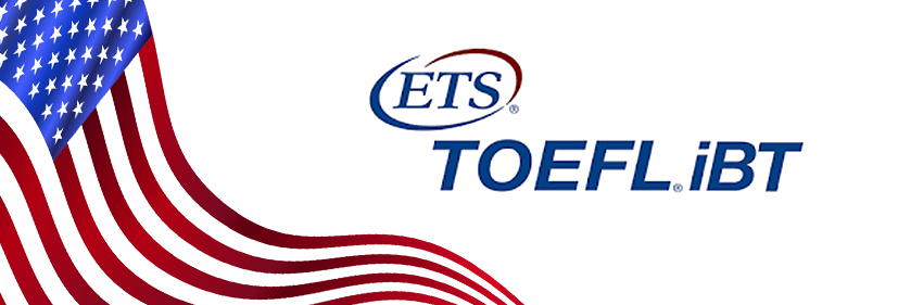 TOEFL IBT COURSE